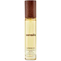 Los mejores  - Sensilis Supreme DTX Aceite Esencial - 50 ml